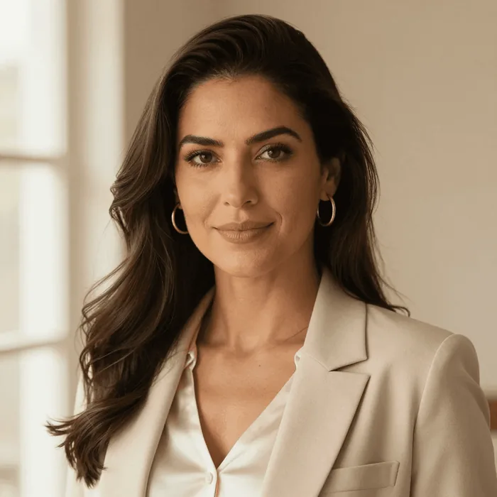 Dr. Inês Almeida, Medical Aesthetics Physician