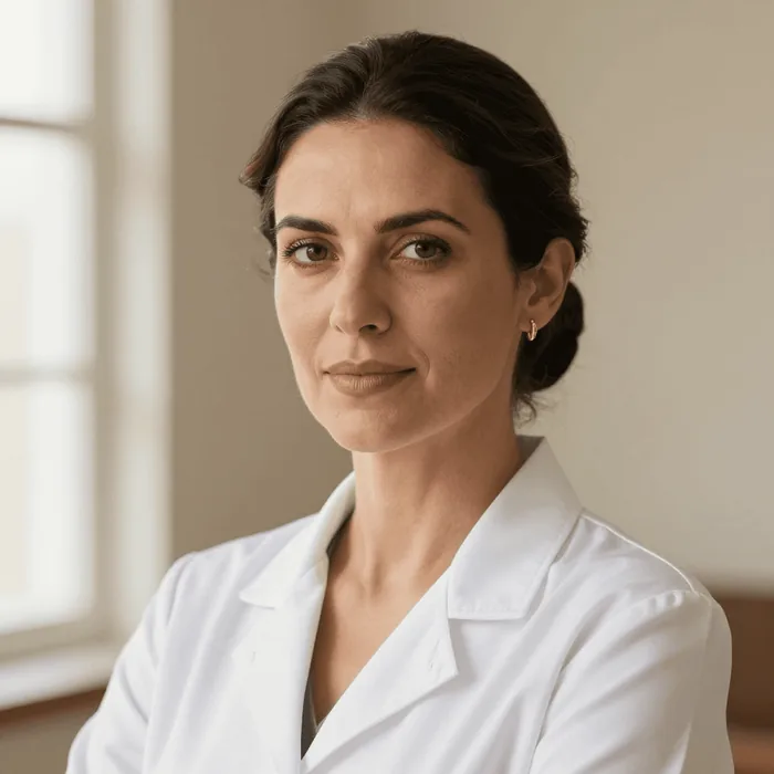 Sofia Martins, Aesthetic Nurse