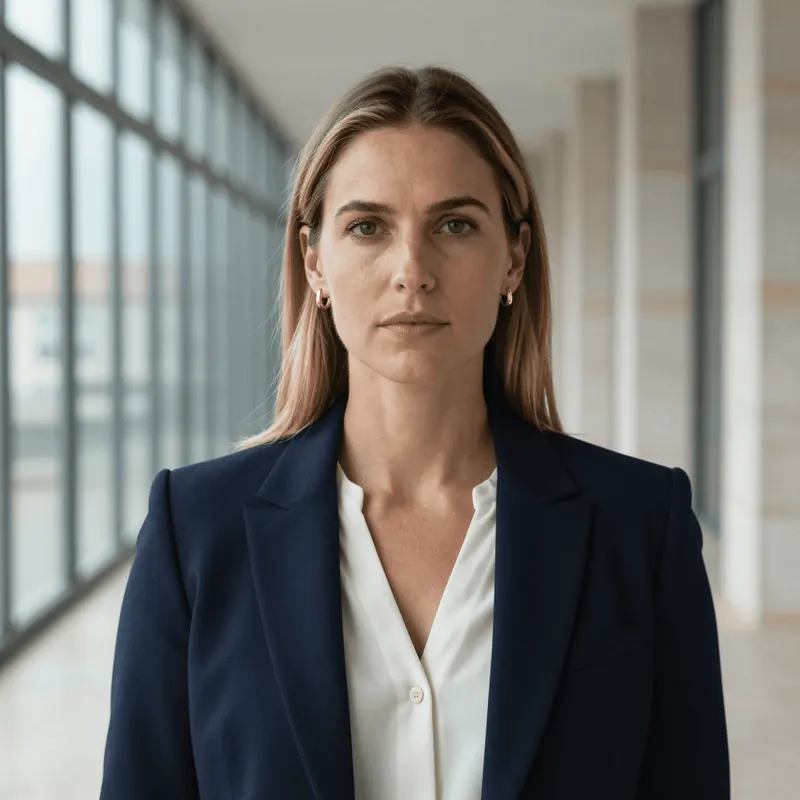 Leonor Faria, Associate (Contracts & Governance) at Tagus and Co.